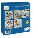 Butterflies and Other Insects, The Fitzwilliam Museum - Catch Utrecht