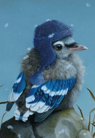 De eerste sneeuw - Catch Utrecht