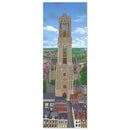 Dom vanuit hoogwerker, Utrecht (2 versies) - Catch Utrecht