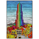 Domus Linea Pride, Utrecht - Catch Utrecht