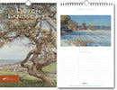 Dutch Landscapes, verjaardagskalender - Catch Utrecht