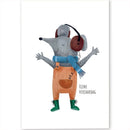 Een fijne verjaardag - Catch Utrecht