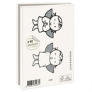 Engelen, Dick Bruna (incl. sluitstickers) - Catch Utrecht