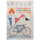 Grand Départ, Noirmoutier-en-l'Île - 2018 (bolletjes trui) - Catch Utrecht