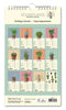 Houseplants Hortus Botanicus, verjaardagskalender - Catch Utrecht