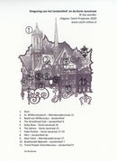 Janskerhof - Korte Jansstraat, Utrecht in de Winter - Catch Utrecht