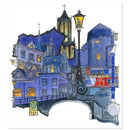 Ledig Erf / Tolsteegbrug, Utrecht - Catch Utrecht