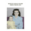 Mensen die slapen als een baby.. - Catch Utrecht