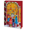 Muziek, Inez Art (incl. sluitstickers) - Catch Utrecht