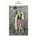 Sex? Yes please! - Catch Utrecht