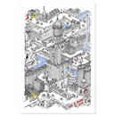 Stairway to Utrecht Depart - Catch Utrecht