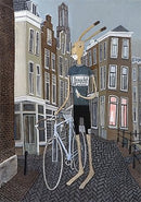 Wielrenhaas Utrecht - Catch Utrecht